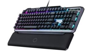 Cooler Master MK850 Gaming Keyboard