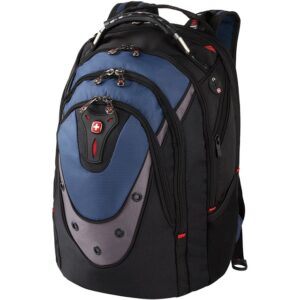 SwissGear Wenger Ibex Laptop Backpack