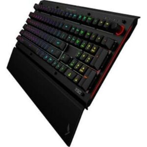 Das Keyboard X50Q Gaming Keyboard