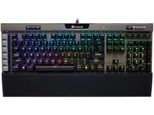Corsair K95 RGB Platinum Gaming Keyboard