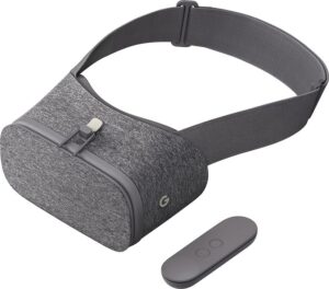 Google Daydream View