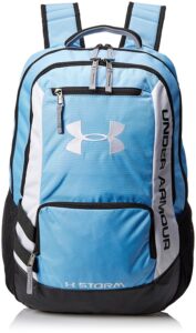 Under Armour Hustle Backpack