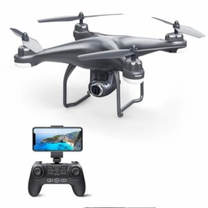 Potensic T25 GPS Drone, FPV RC Drone with Camera
