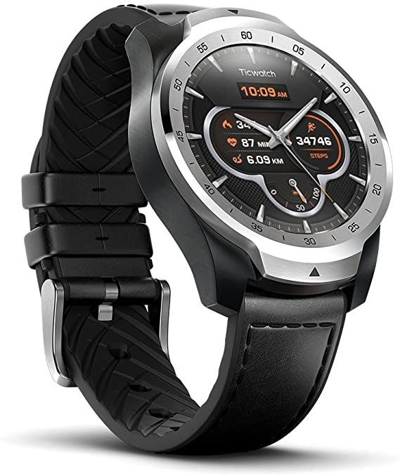 Top 10 Best Smart Watches for Men in 2020 1 Tech