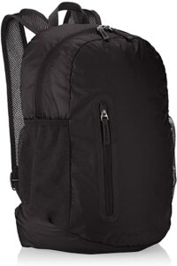 AmazonBasics Ultralight Packable Day Pack