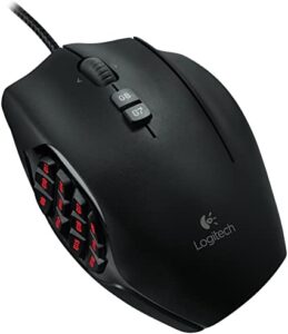 cheap gaming mouse