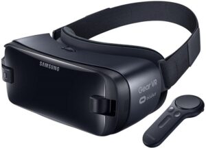 Samsung Gear VR 2017