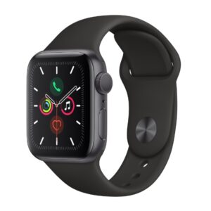 Apple Watch Series 5