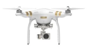 DJI Phantom 3 Professional Quadcopter