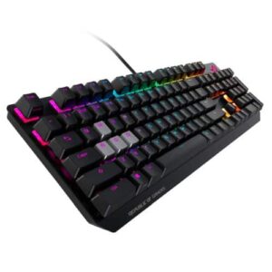 Asus ROG Strix Gaming Keyboard