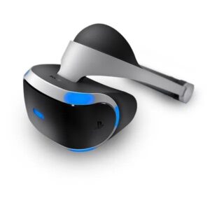 Sony PlayStation VR