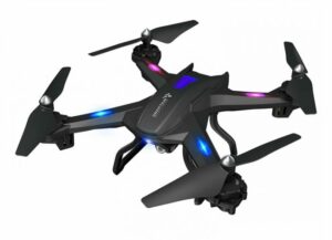 SNAPTAIN S5C WiFi FPV Drone with 720P HD Camera