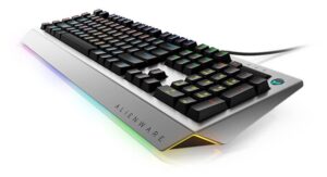 Dell Alienware Pro Gaming Keyboard