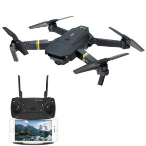 EACHINE E58 WiFi FPV Quadcopter with Camera