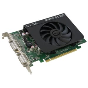 EVGA GeForce GT 730 Graphic Card
