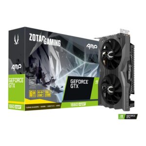 ZOTAC GAMING GeForce RTX 2060 Graphic Card