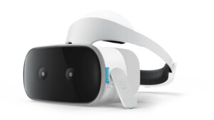 Lenovo Standalone VR Headset