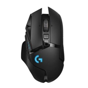 best gaming mouse 2019