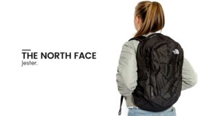 The North Face Unisex Jester