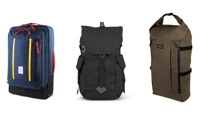 jansport tech backpack