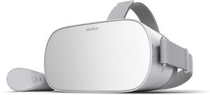 Oculus Go Standalone Headset