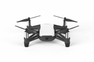 Tello Quadcopter 0