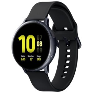 fitness smartwatch