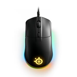 good gaming mouse