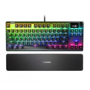 SteelSeries Apex Pro TKL Gaming Keyboard