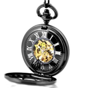 Best Modern Pocket Watches