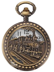 Pocket Watch