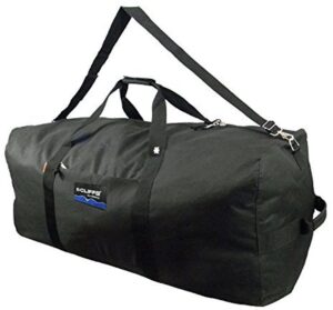 K-Cliffs Heavy Duty Cargo Duffel Travel Bag