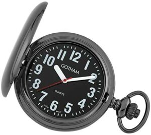 Best Modern Pocket Watches