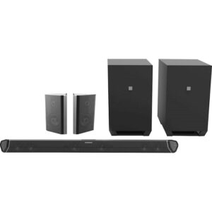 Nakamichi Shockwafe Elite Soundbar