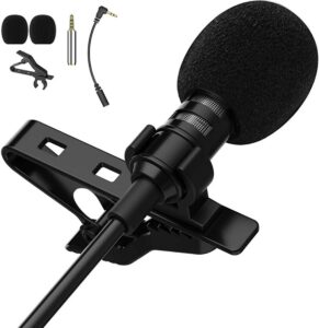 Best GoPro Microphones