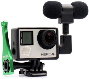 GoPro Microphone