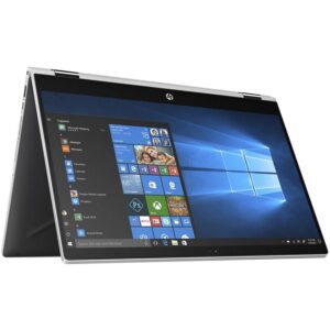 HP Pavilion x360 2-in-1 Laptop