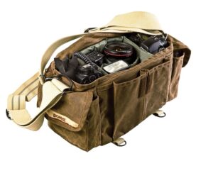 Camera Bag