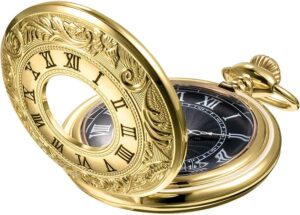 Pocket Watch