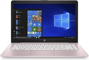 HP Stream 14-inch Laptop