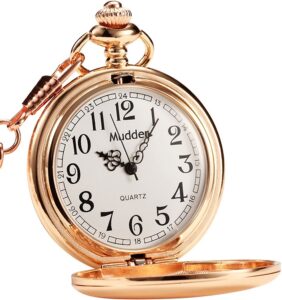 Best Modern Pocket Watches