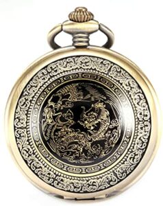 Pocket Watches