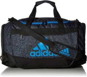 adidas Defender III Duffel Bag