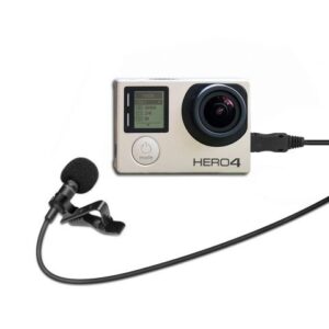 GoPro Microphones