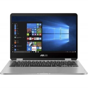 ASUS 14″ Premium High Performance Laptop