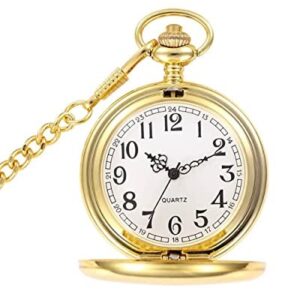 Best Modern Pocket Watches