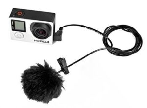 Best GoPro Microphones