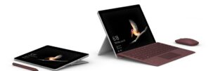 Microsoft Surface Go Touchscreen laptop