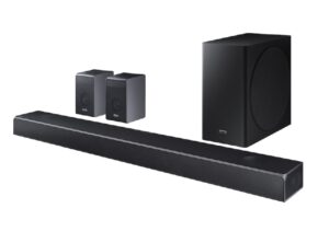 Samsung Harman Kardon Soundbar