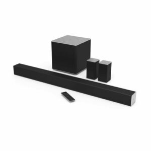 VIZIO SB4051-C0 5.1 Sound System